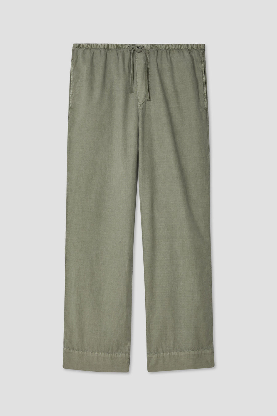 Pantaloni da salotto Oxford