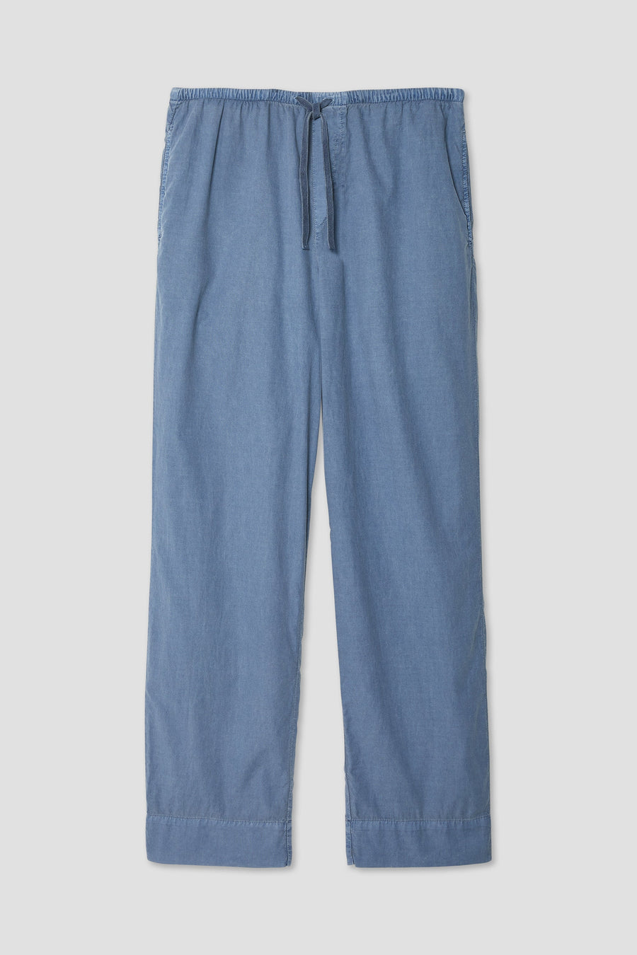 Pantaloni da salotto Oxford