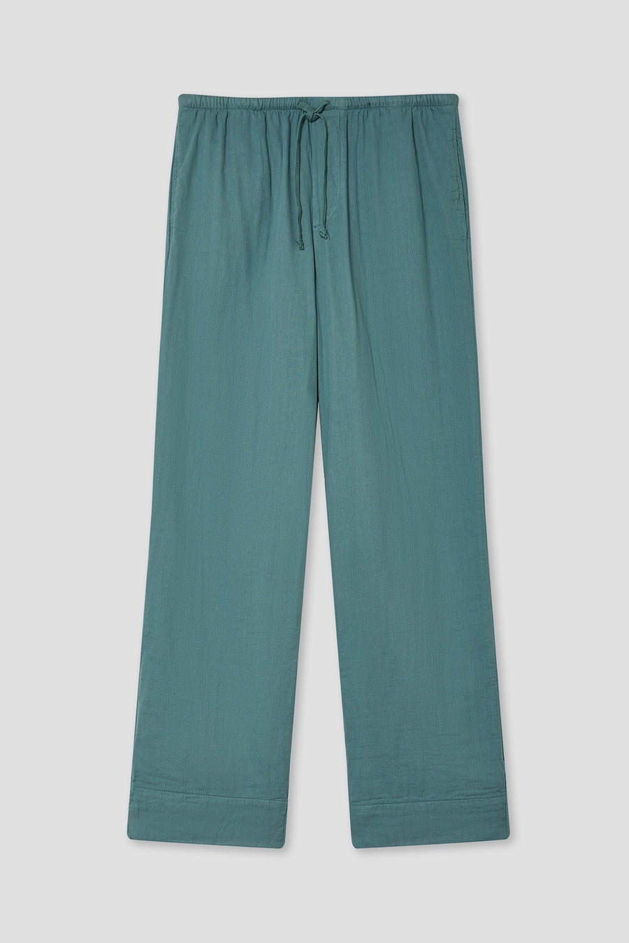 Triple Gauze Lounge Pant – Save Khaki United