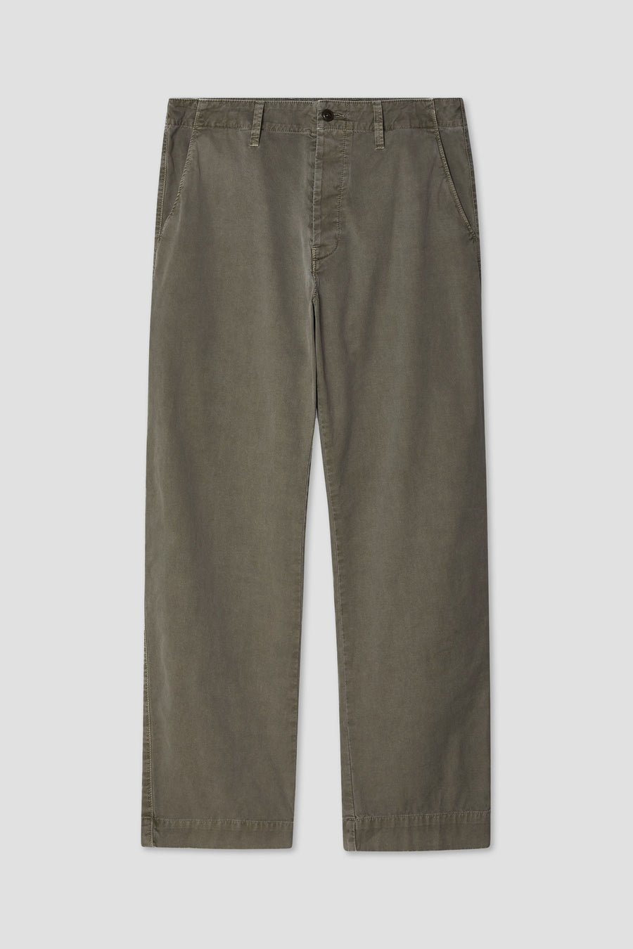 The Weekend Chino – Save Khaki United