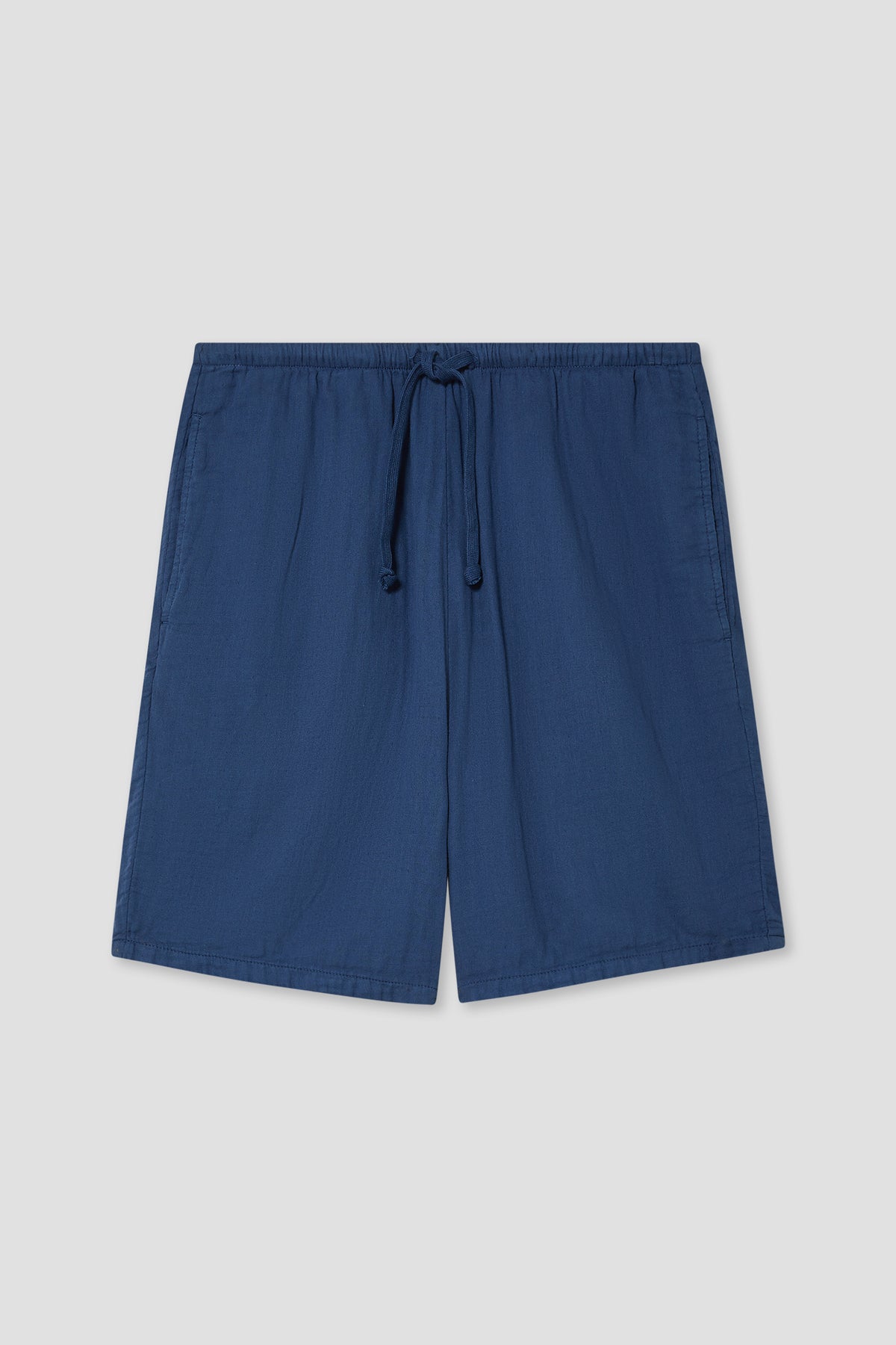 Triple Gauze Lounge Short