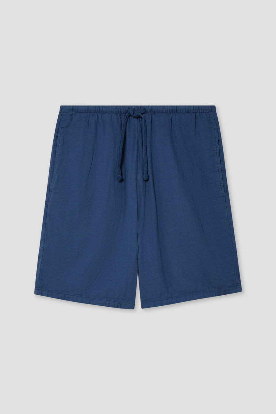 Triple Gauze Lounge Short – Save Khaki United