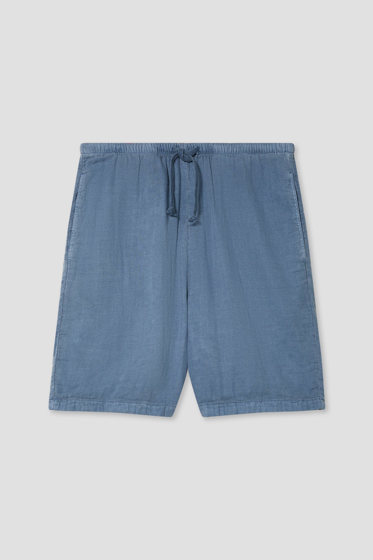 Triple Gauze Lounge Short