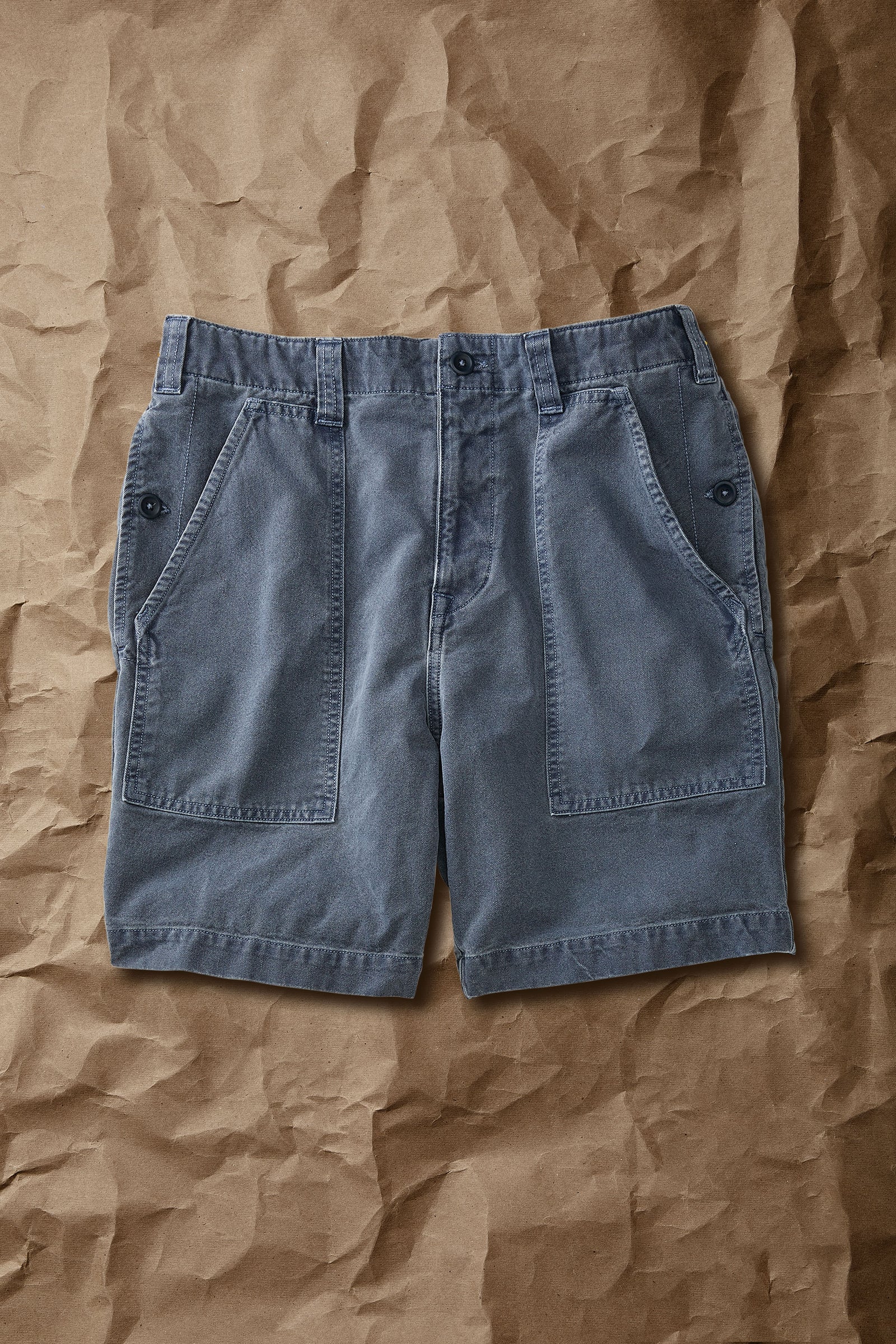 Drill Short