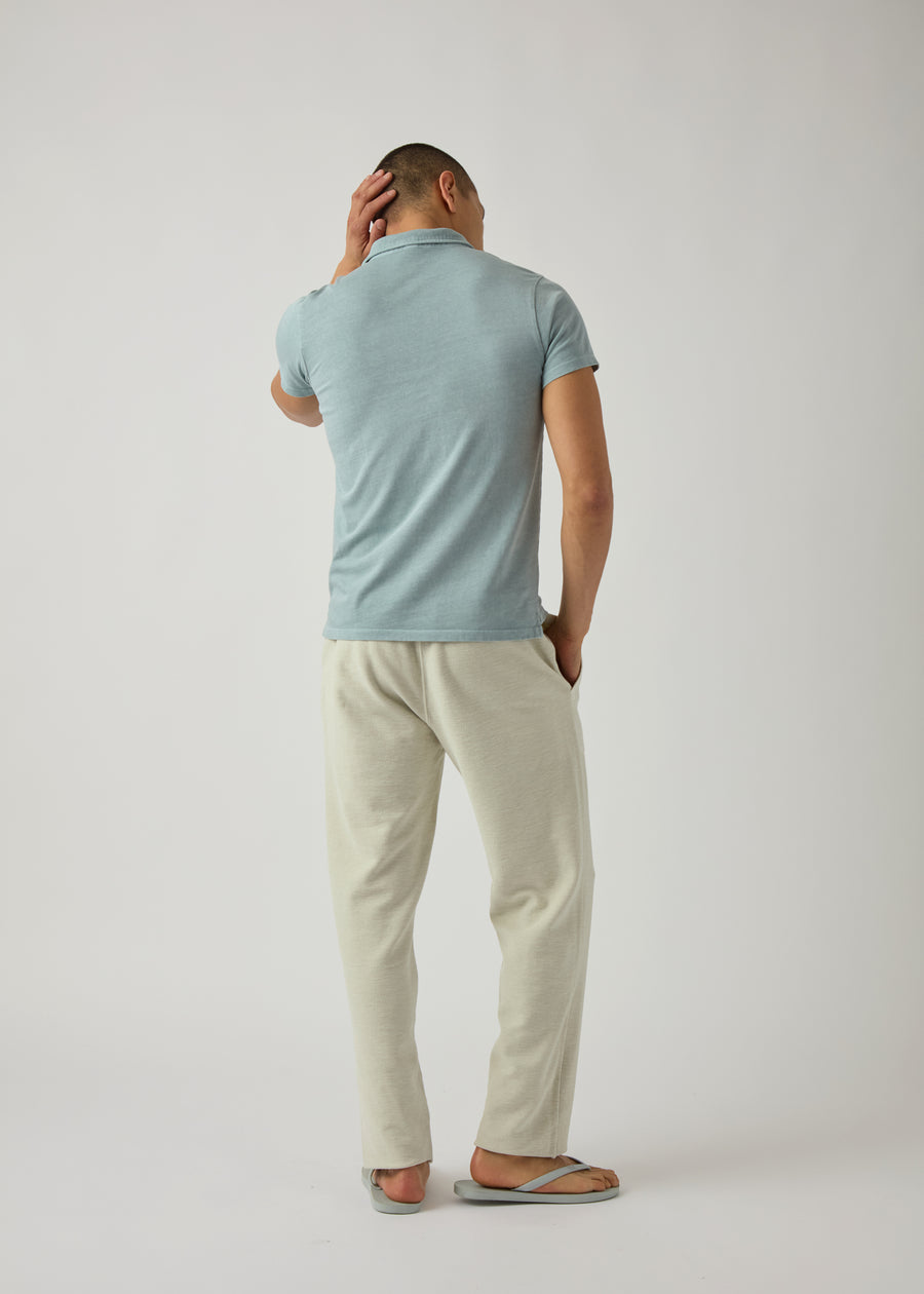 American Twill Back Terry Sweat Pant