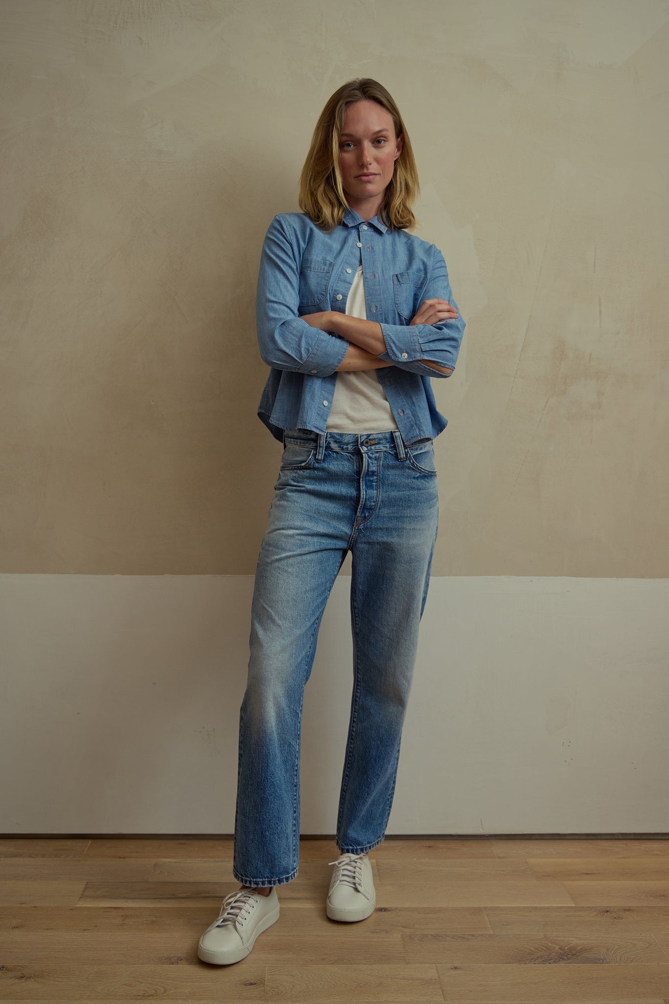 Boyville Jean Boyfriend Fit