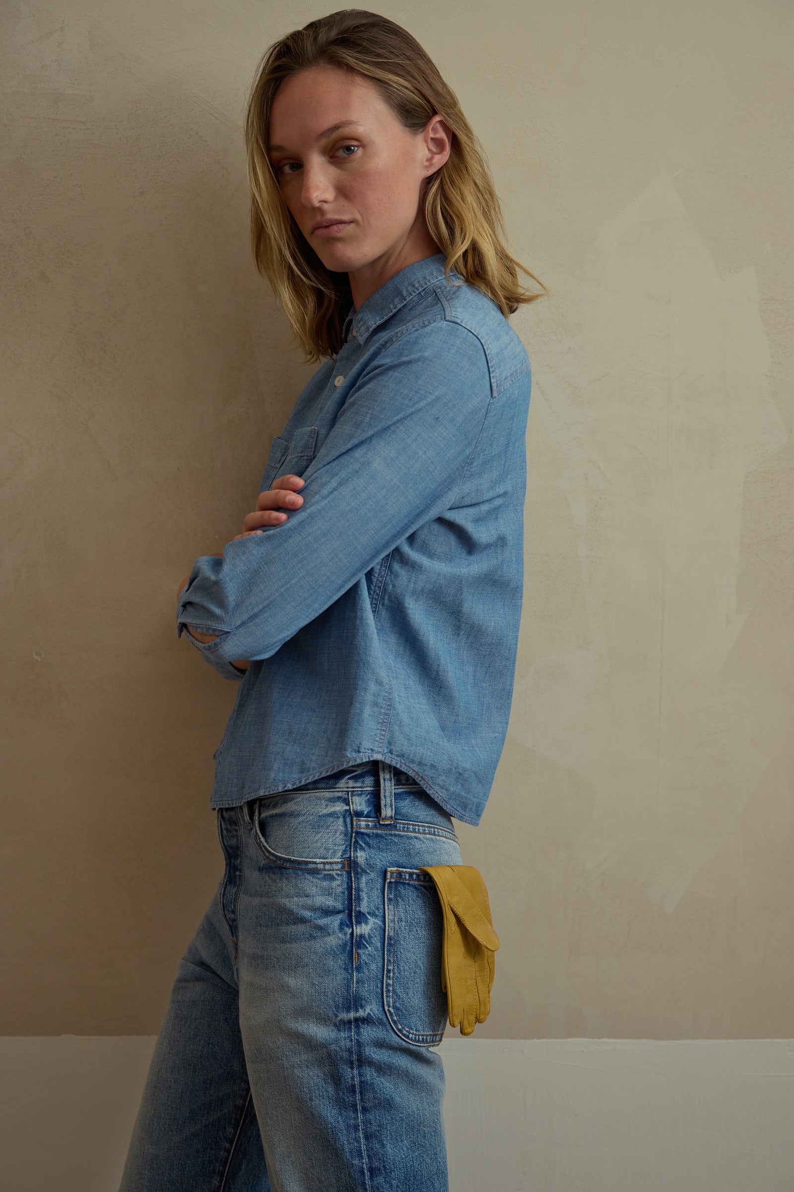 Boyville Jean Boyfriend Fit