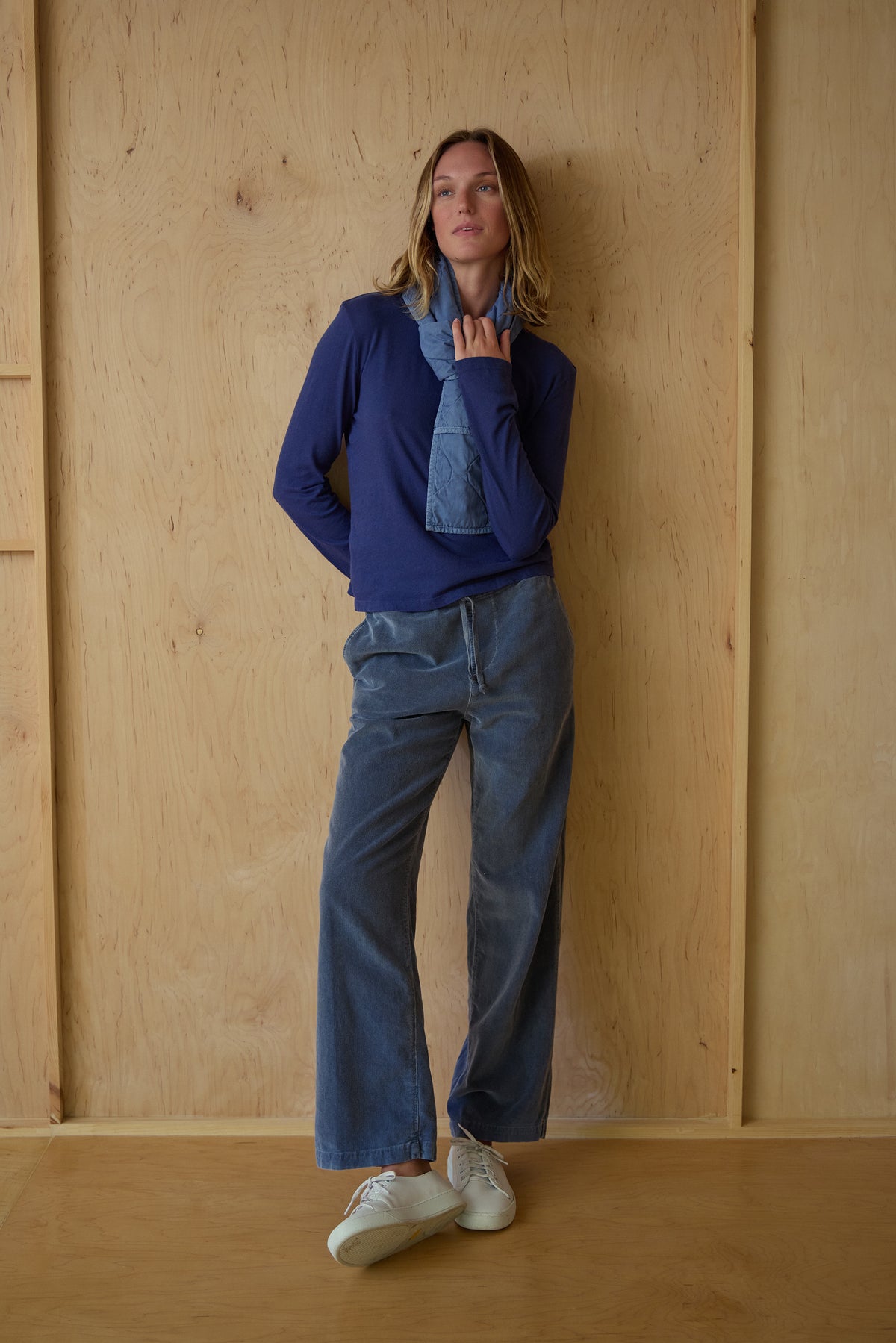 Boyville Easy Cord Pant