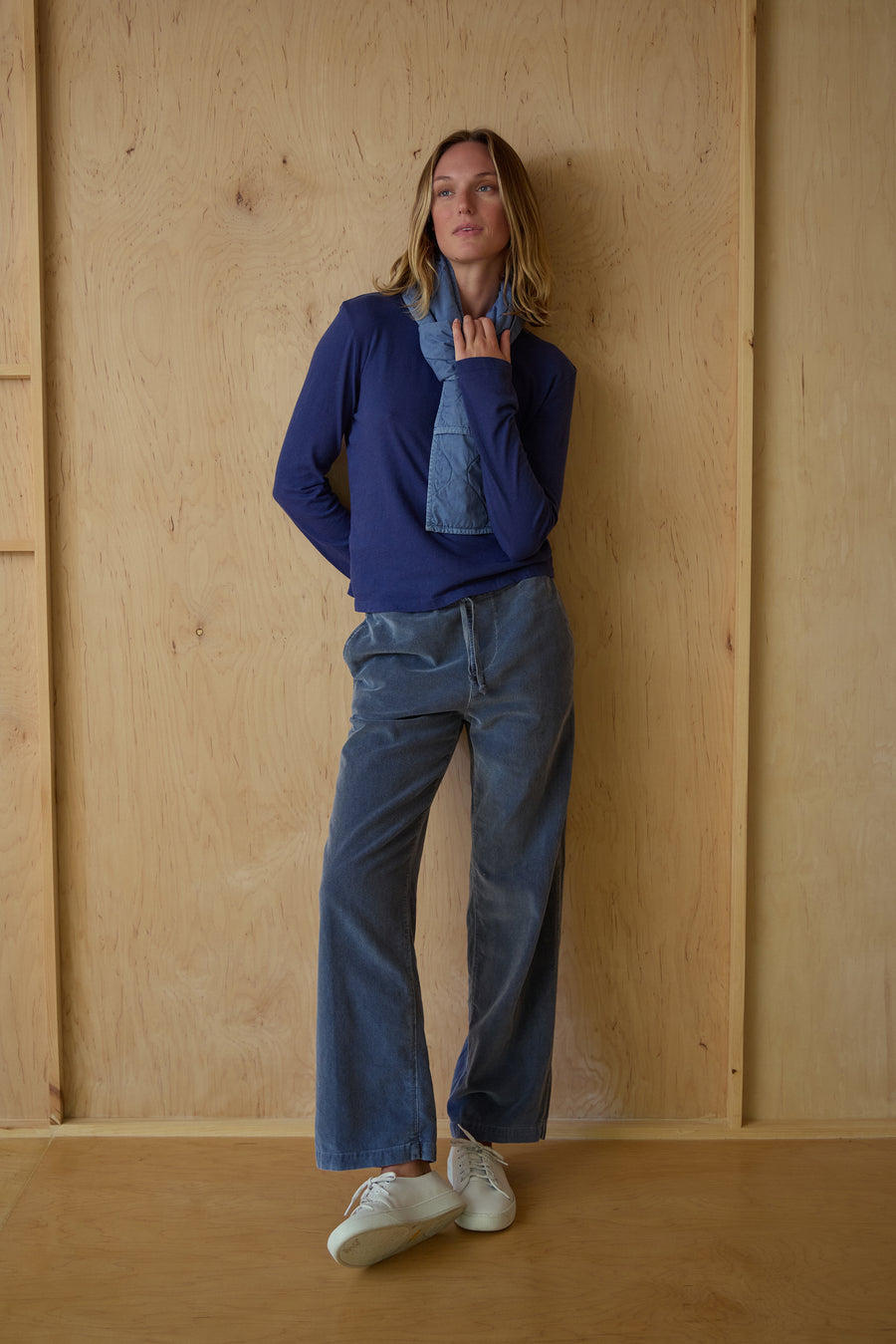 Boyville Easy Cord Pant – Save Khaki United