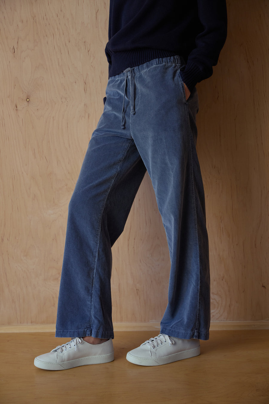 Boyville Easy Cord Pant – Save Khaki United