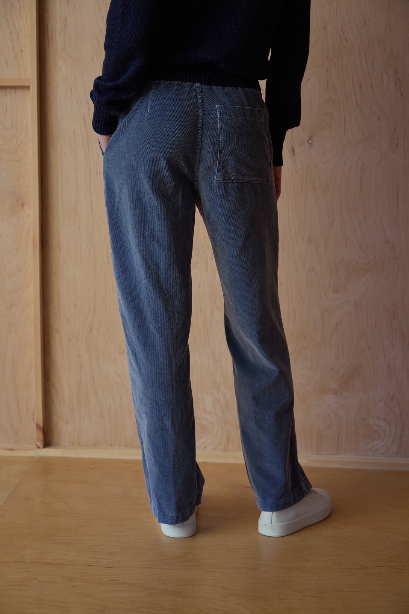 Boyville Easy Cord Pant