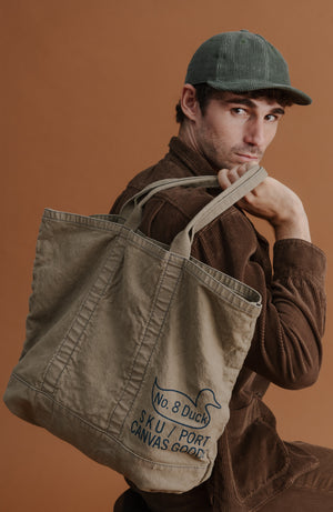Canvas Tote Bag Waterproof Nylon Multi Pocket Shoulder Bags Laptop Work Bag  Teacher Purse and Handbags for Women & Men - Newegg.com