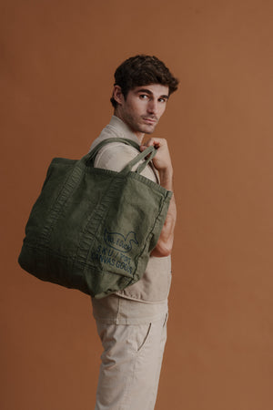 100% Cotton Canvas Handbags Men Totes Travel Shoulder Bag High Quality Male  Bolsa Crossbody Bags Zipper Travel Leisure Handbag | ShopDecimals -  ShopDecimals Department E-store