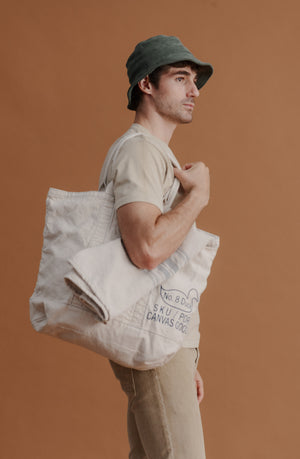 Leisure Men's Crossbody Bags Canvas One Shoulder Backpack Oblique Chest  Pack Fashion Shoulder Bag - Walmart.com