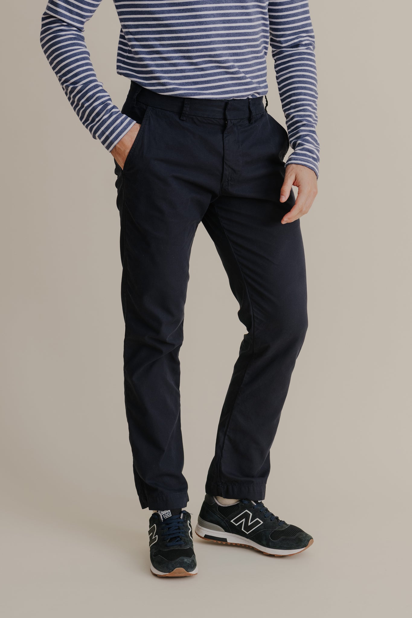 New Look slim suit pants in light blue | ASOS