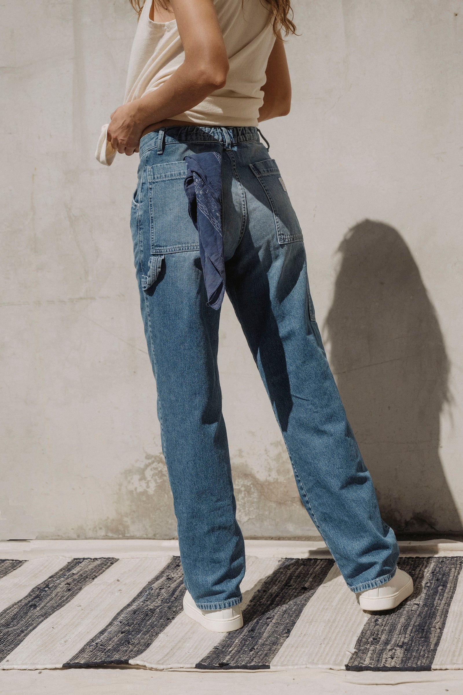 Painter Dungaree
