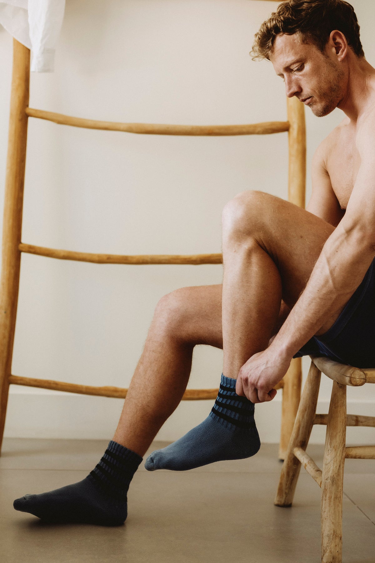 4 Bar Stripe Sock Bundle