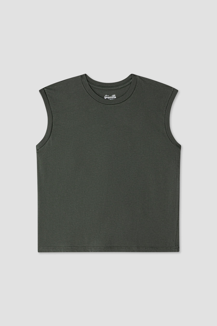 Supima Muscle Tee