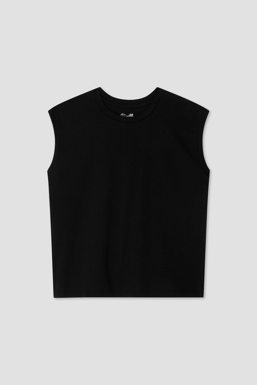 Supima Muscle Tee