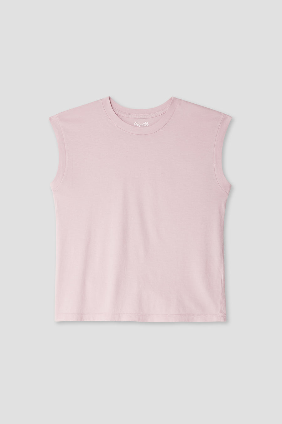 Supima Muscle Tee