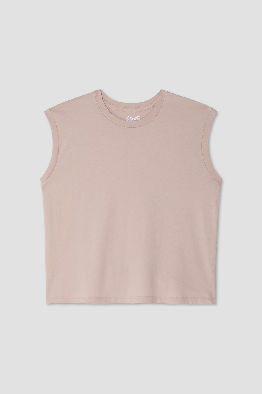 Supima Muscle Tee