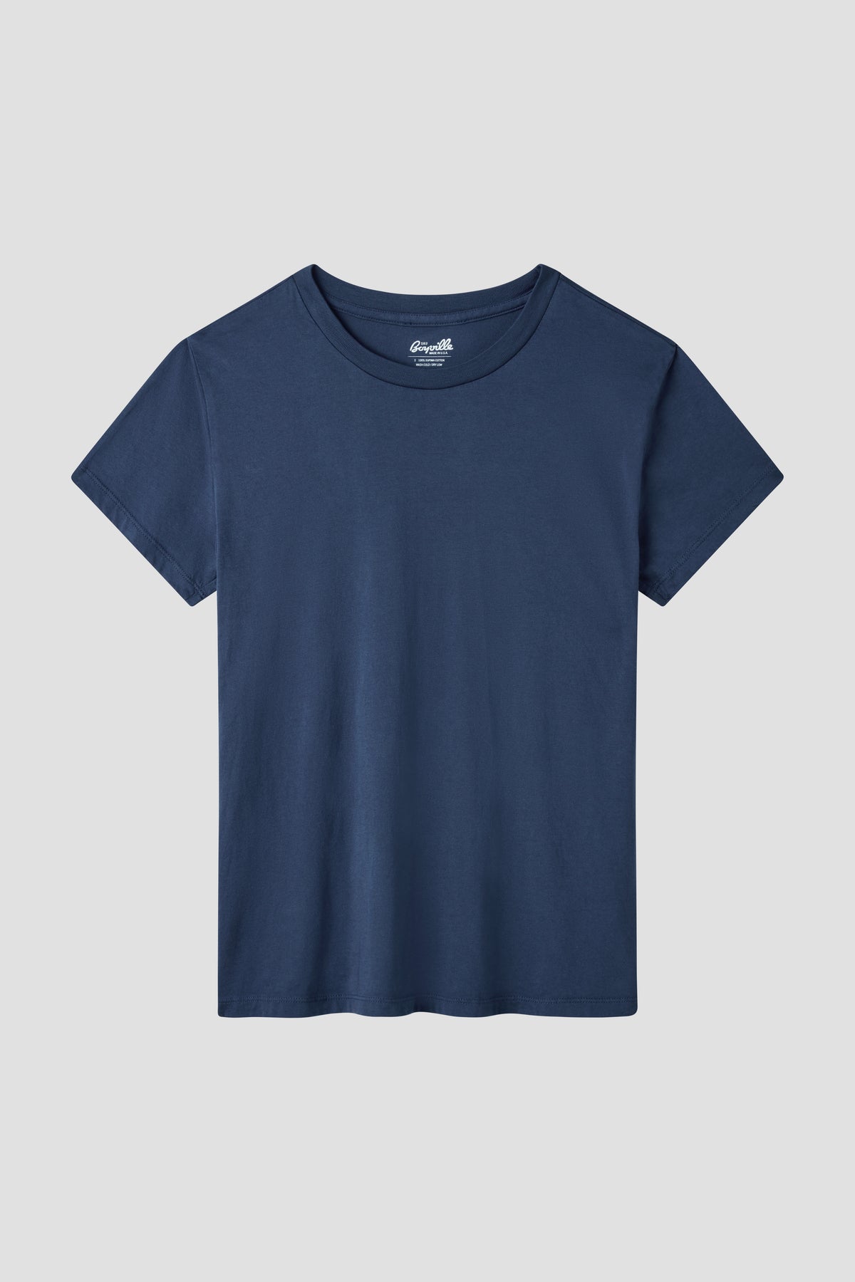 SS Standard Crew Tee