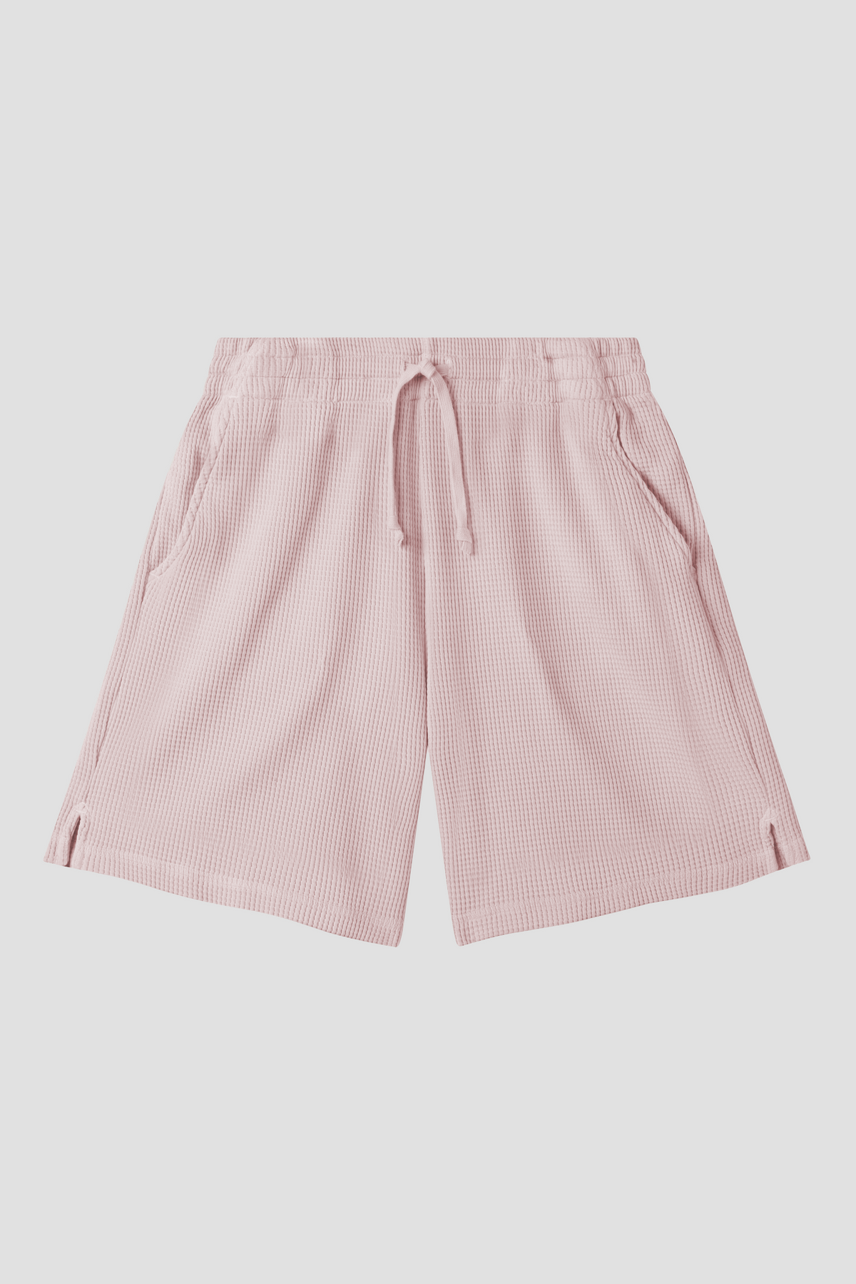 Waffle Short