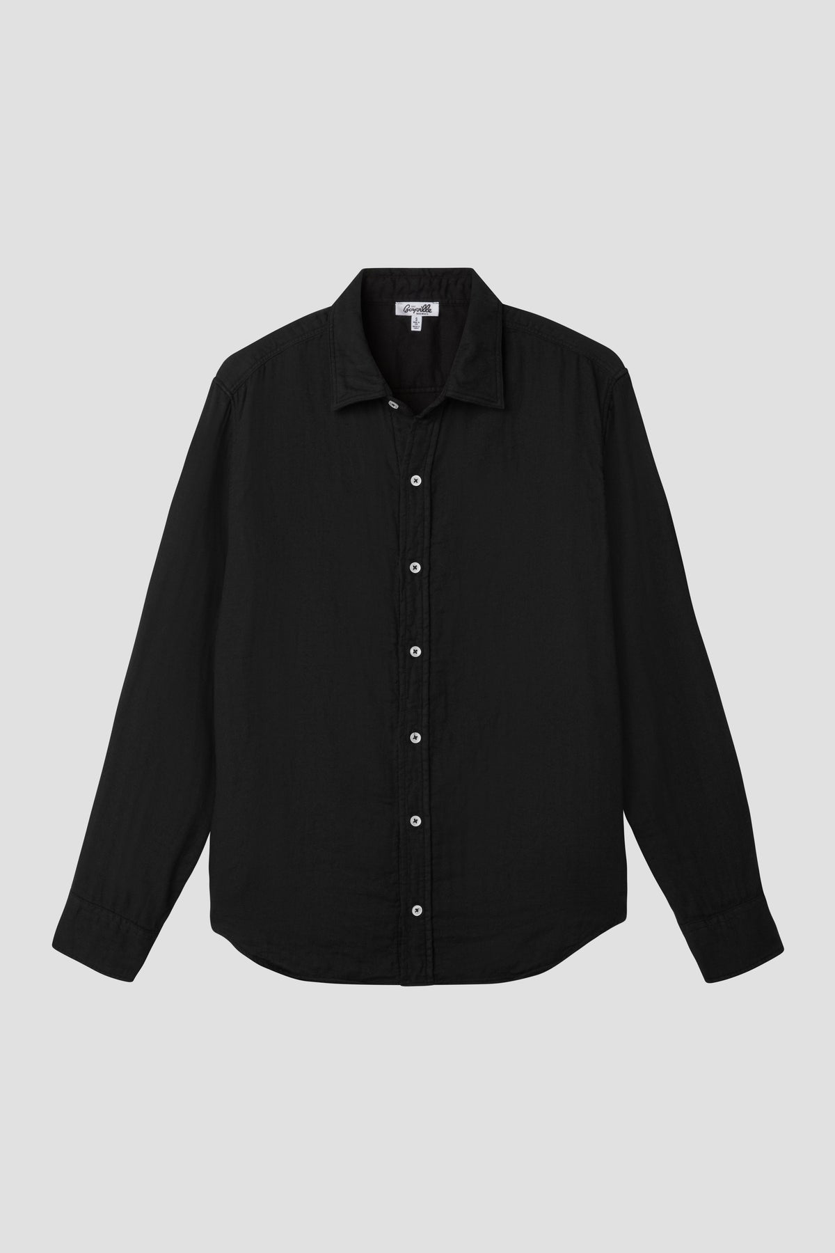 Oversized Triple Gauze Easy Shirt
