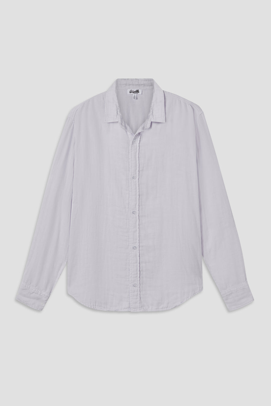 Oversized Triple Gauze Easy Shirt – Save Khaki United
