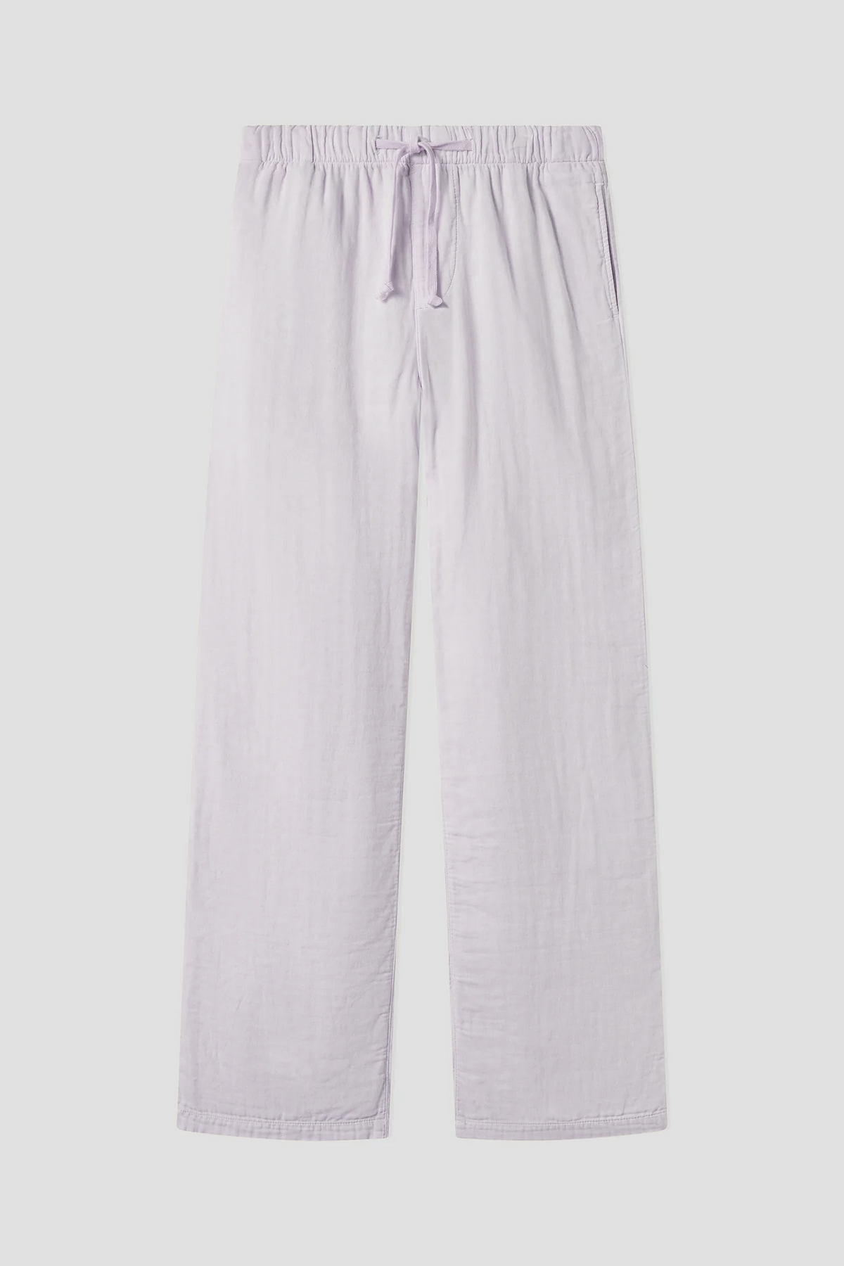 Triple Gauze Pant