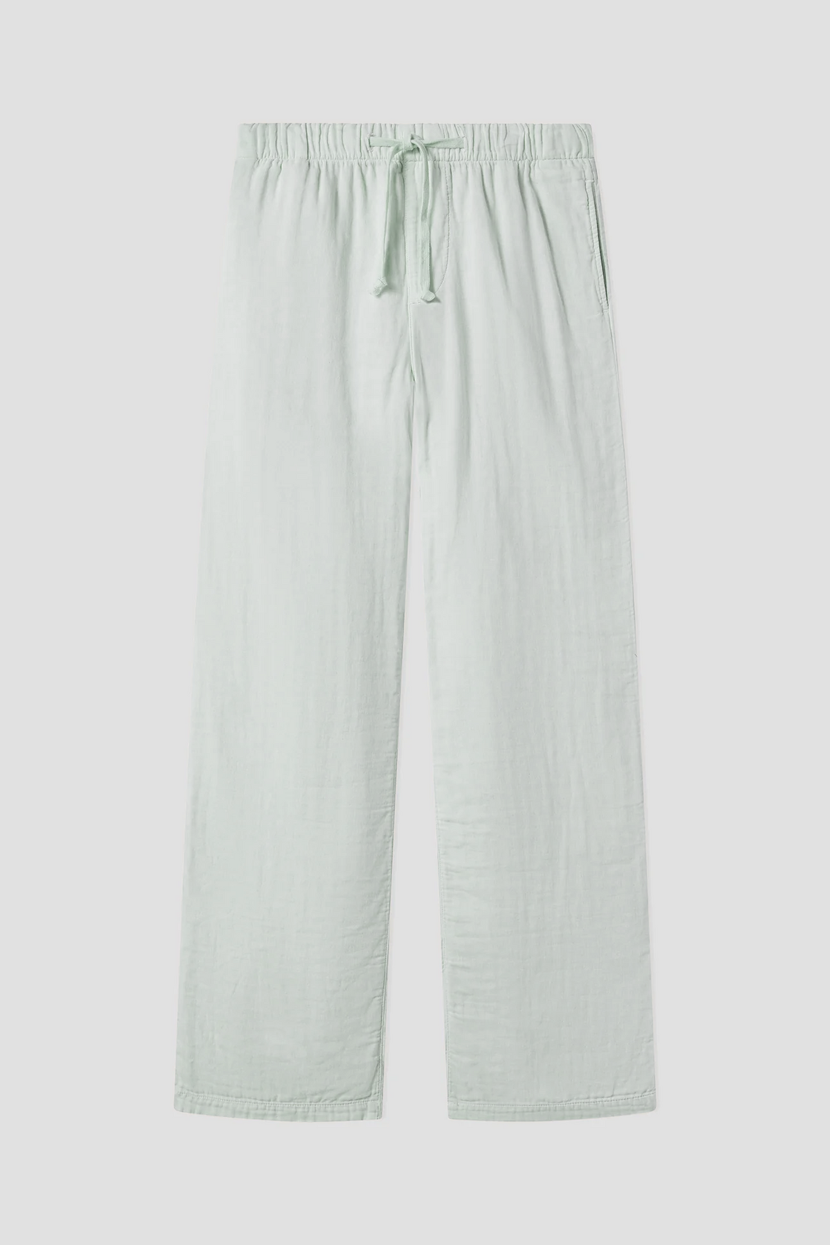 Triple Gauze Pant