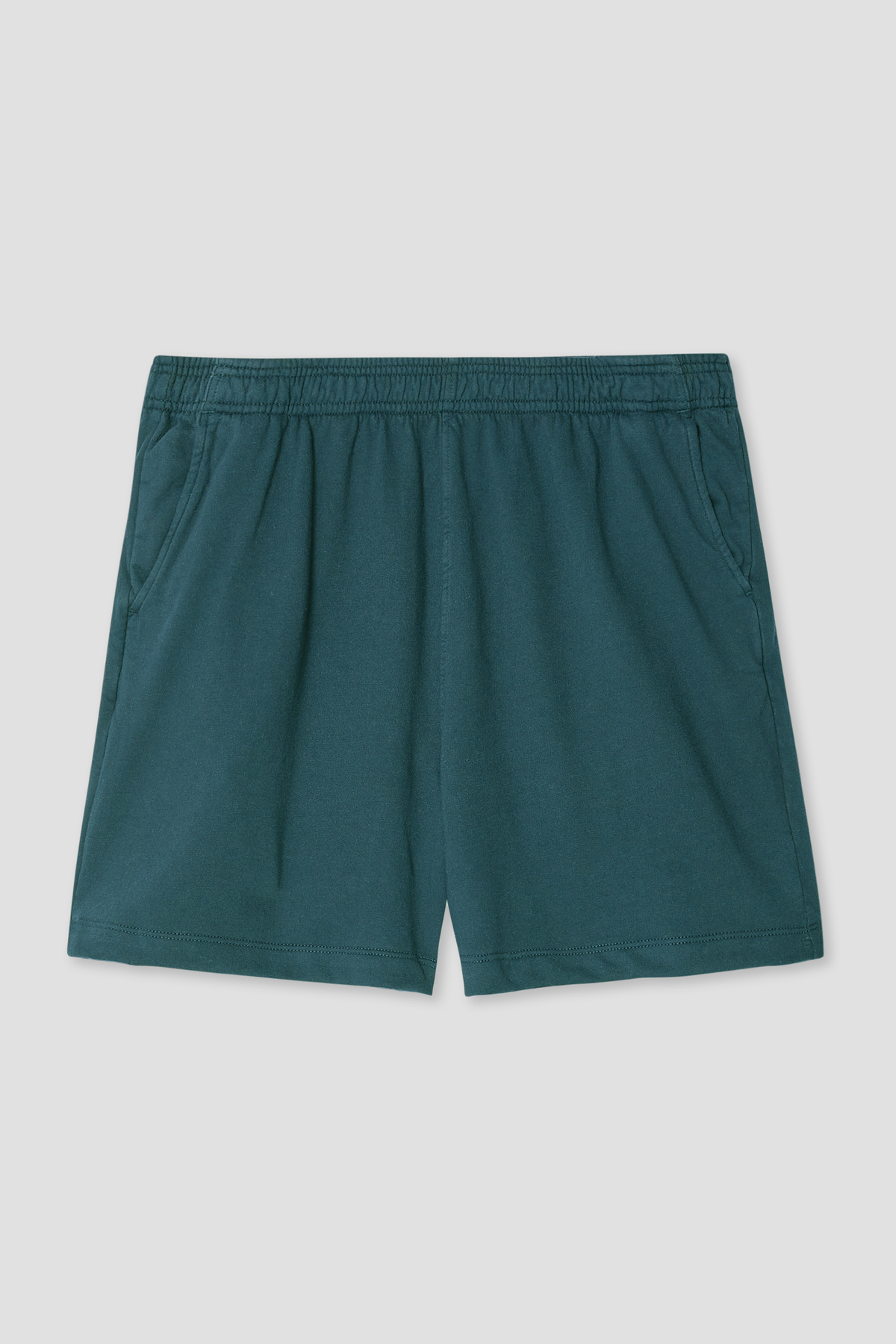 Supima Fleece Short