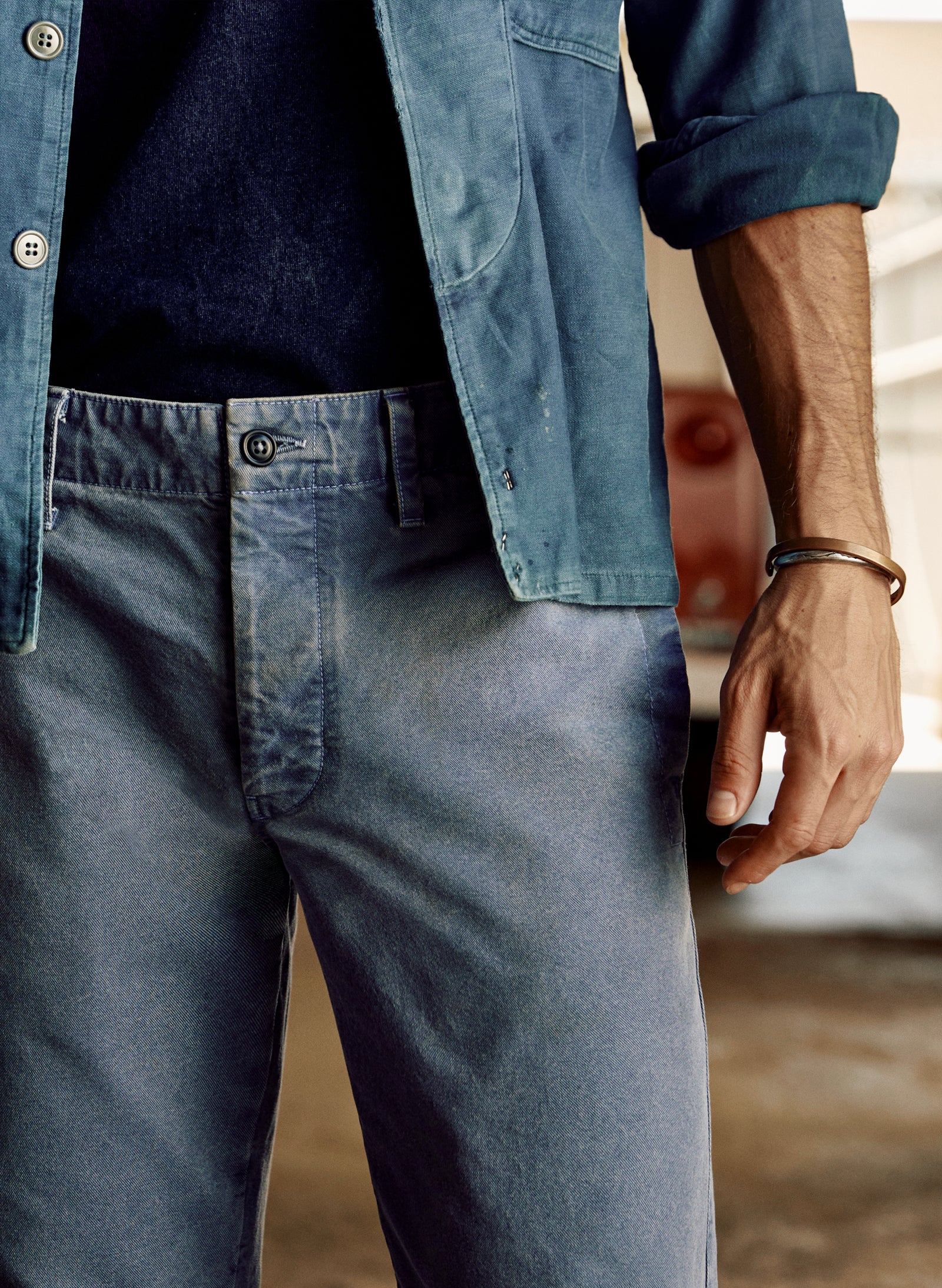 All American Chino