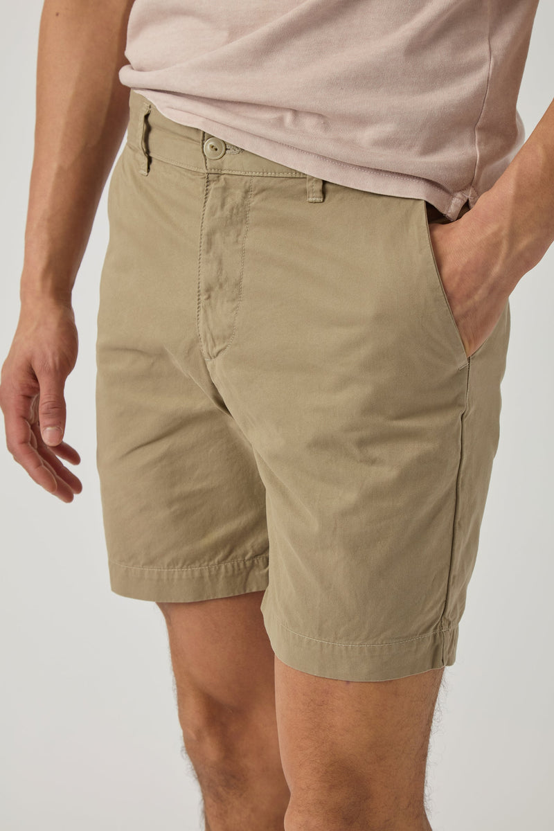 Bermuda Shorts