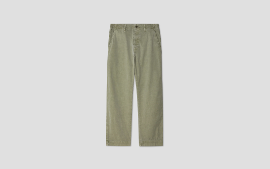 The Weekend Chino — product