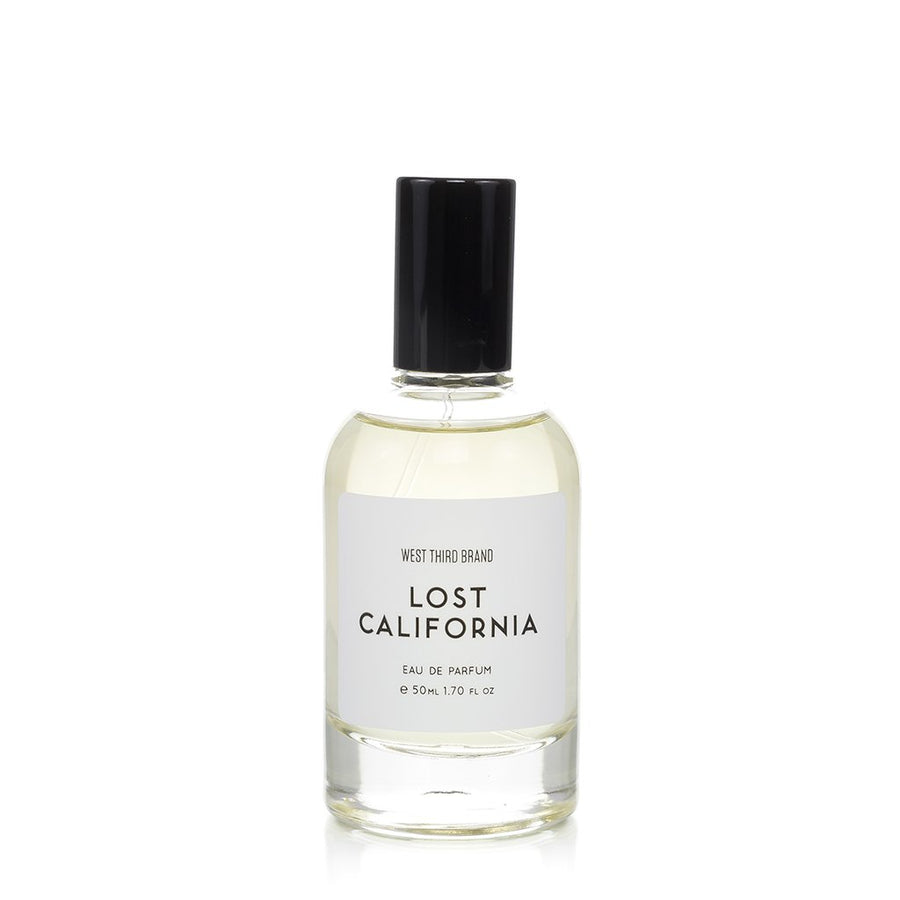 Agua de perfume West Third Brand