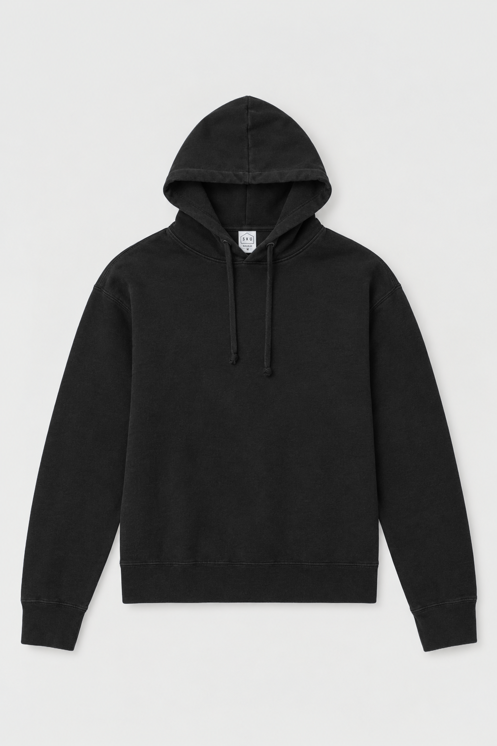 LS Cotton Cashmere Hoodie