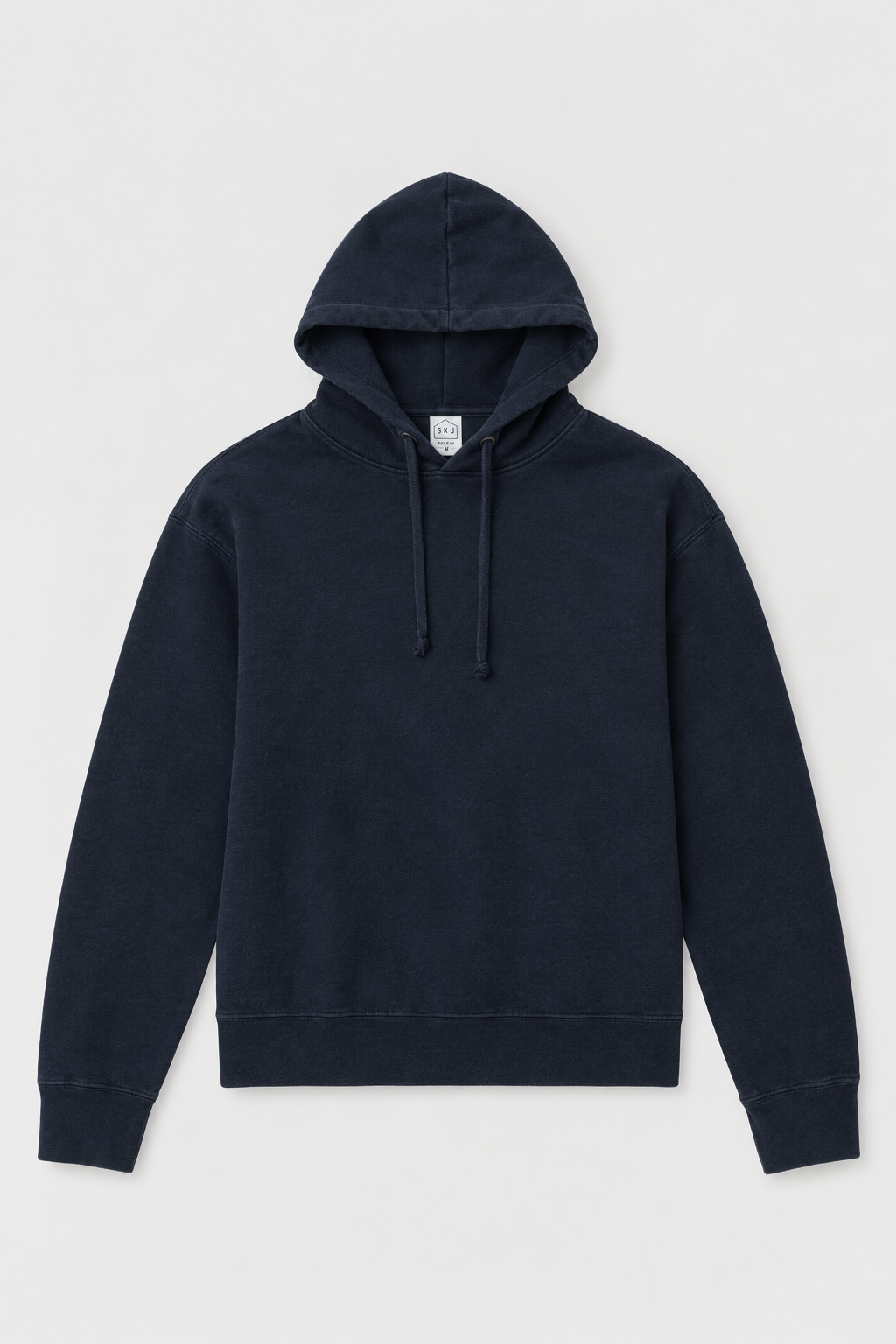 LS Cotton Cashmere Hoodie