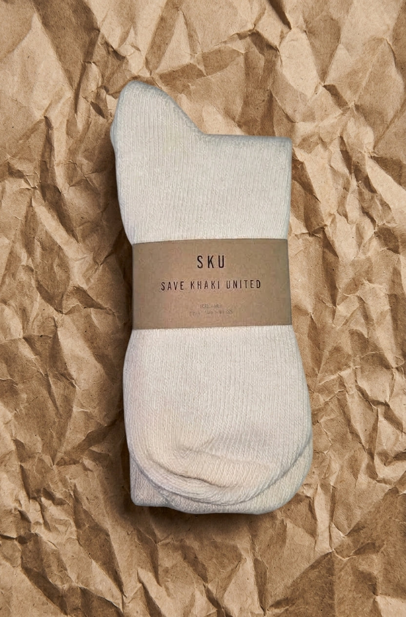 NC Crew Socks