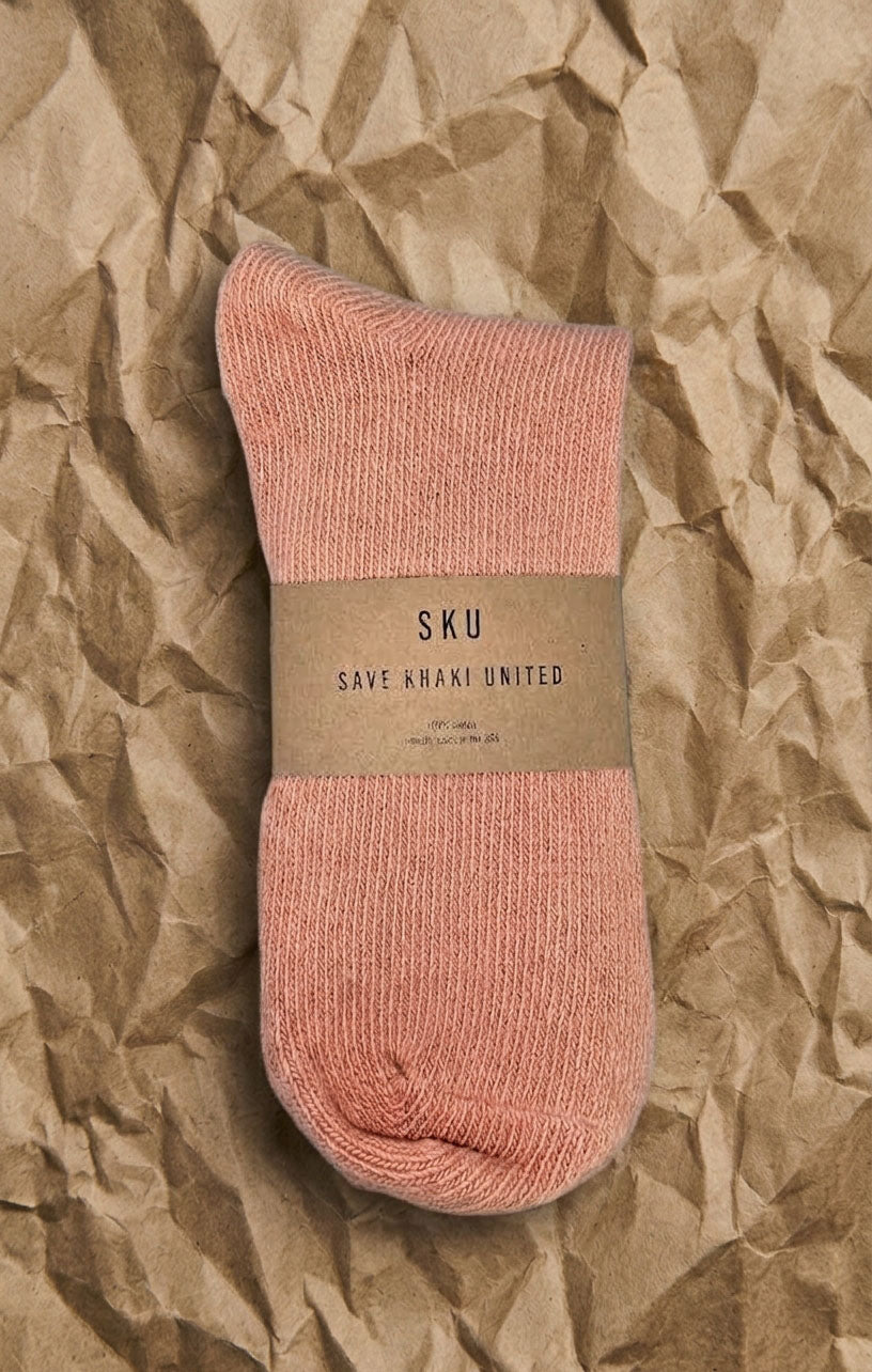 NC Crew Socks