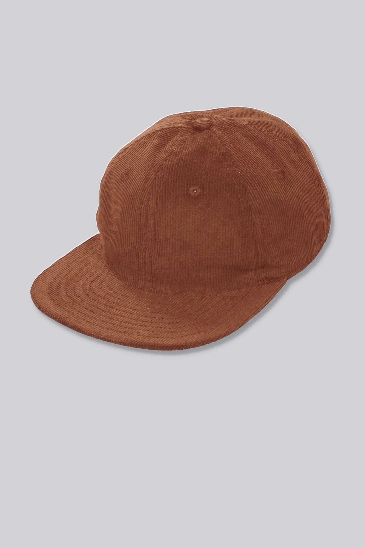 Corduroy Baseball Cap