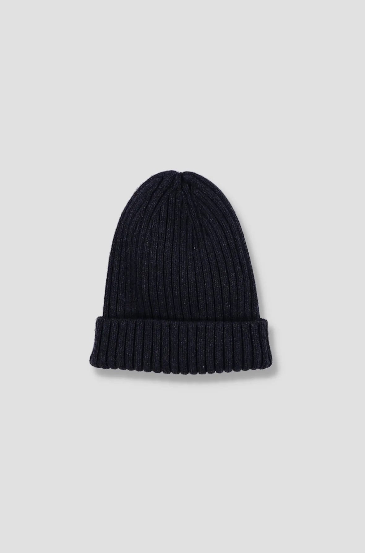 Gorro de cachemira reciclada