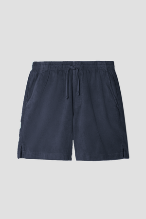 Corduroy Easy Shorts