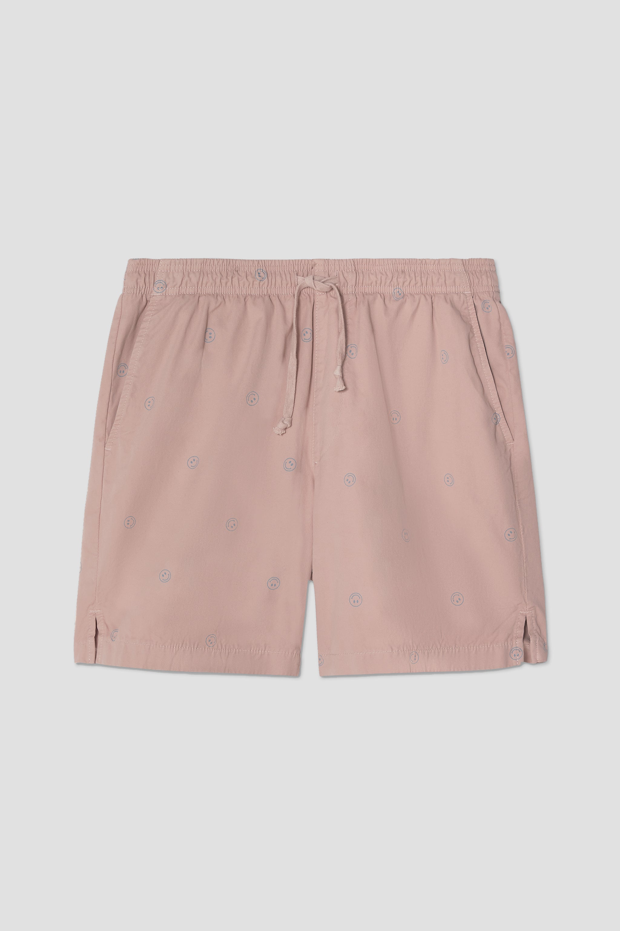 Optimist Print Twill Easy Shorts – Save Khaki United