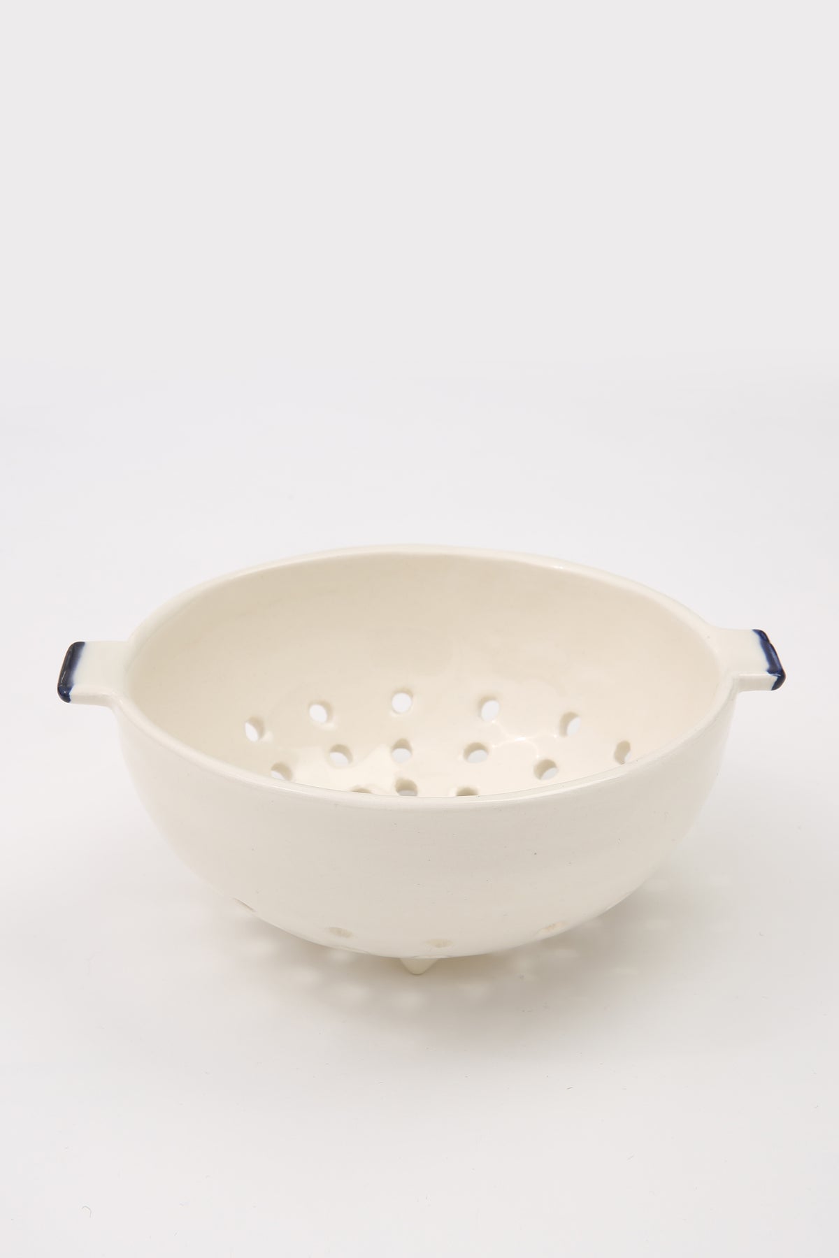 Nicholas Newcomb Handmade Berry Bowl