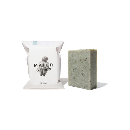 Mater Cold Process Soap