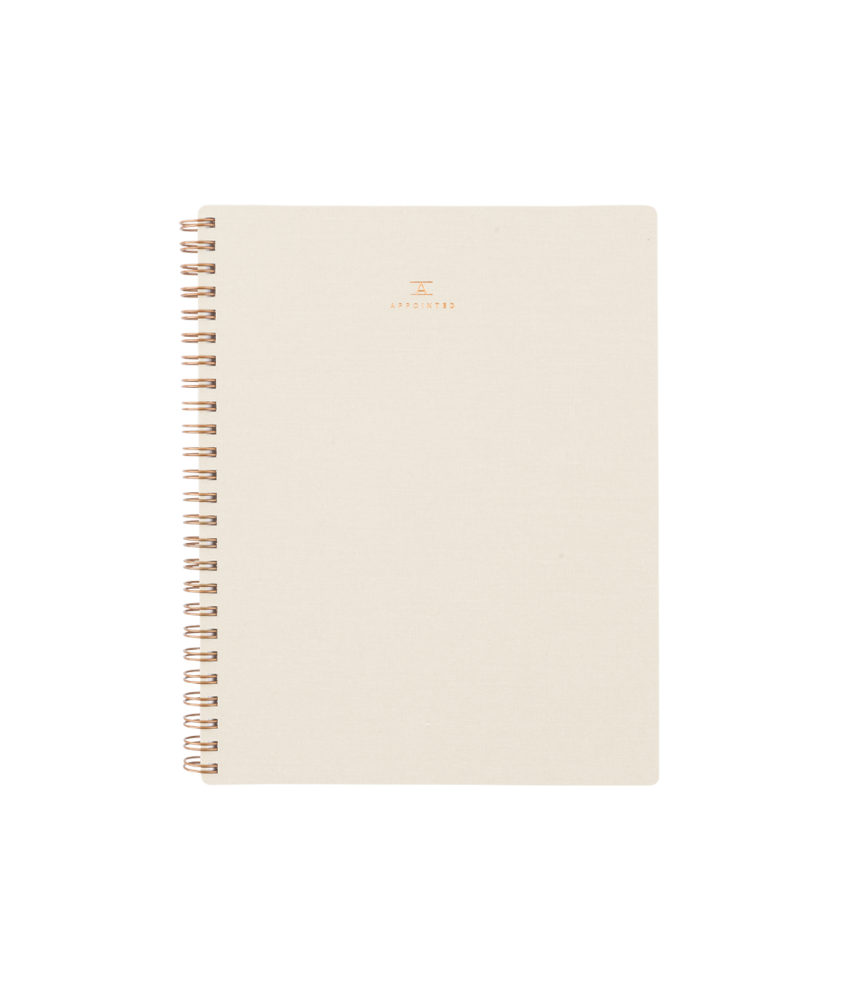 Appointed Workbook