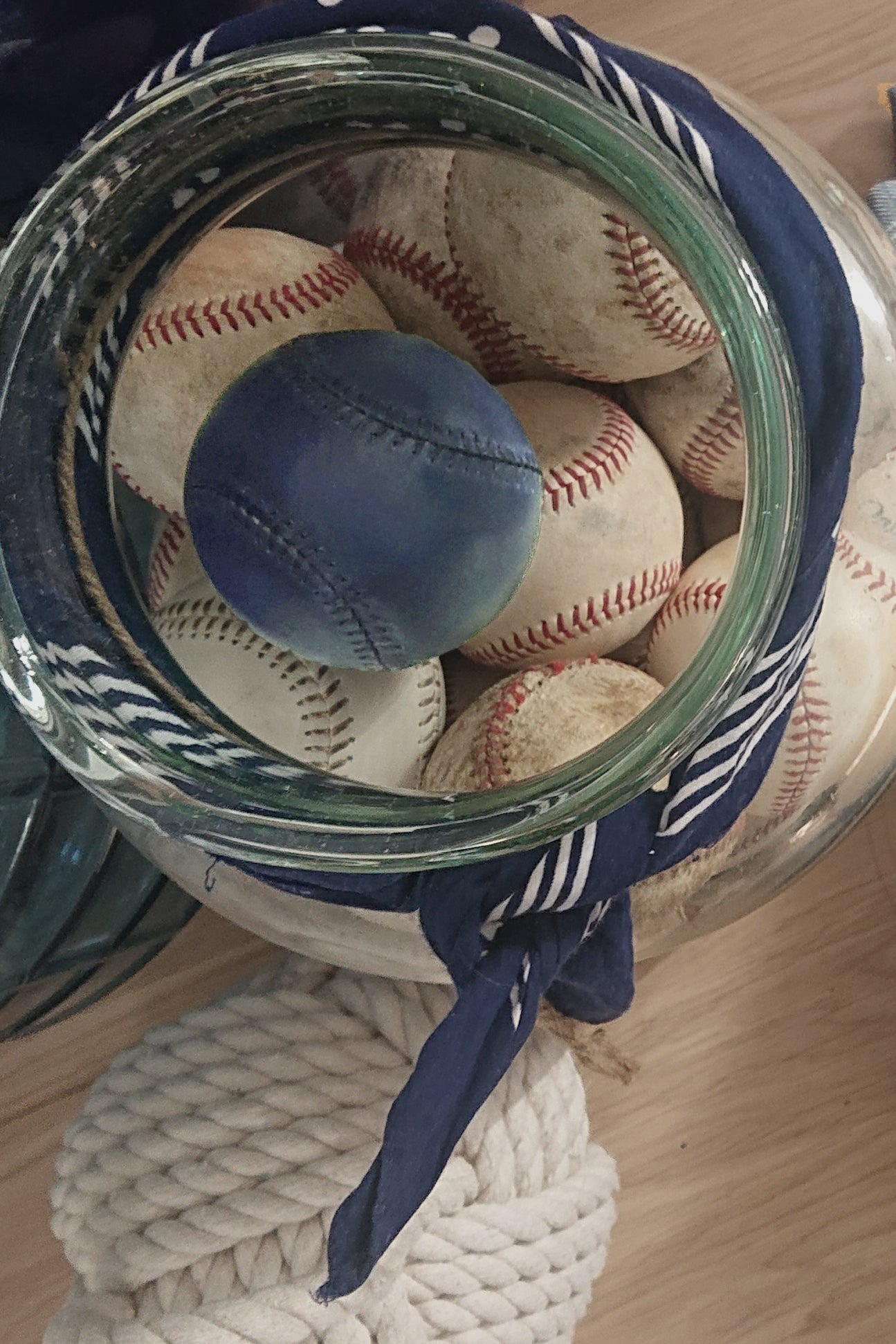 Baseball