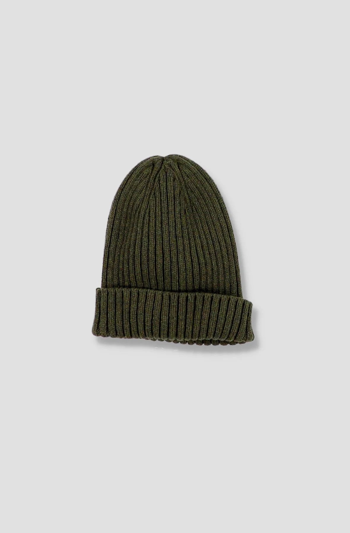 Recycled Cashmere Beanie